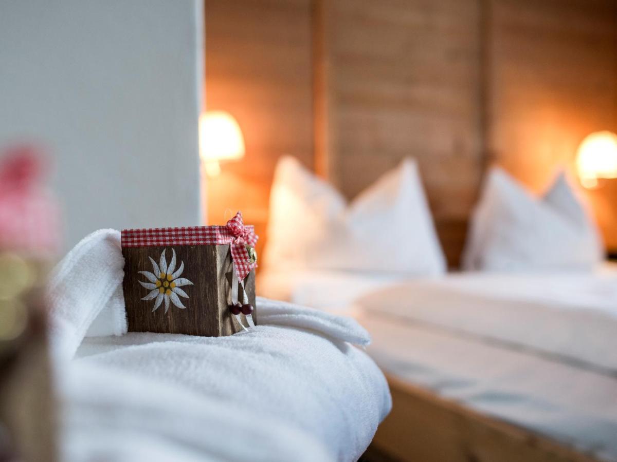 Hotel Cosmea Ortisei Kültér fotó